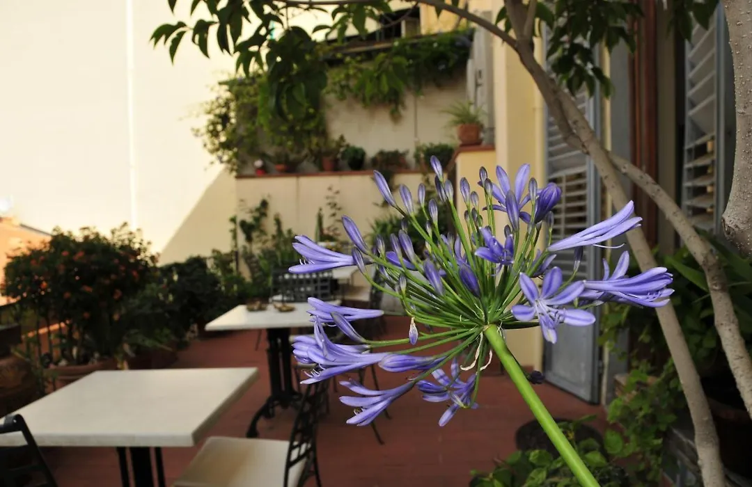 L'Antica Porta Boutique B&B-1