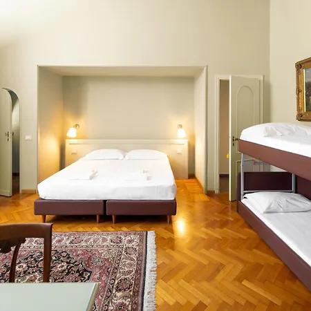 L'Antica Porta Boutique B&B-2